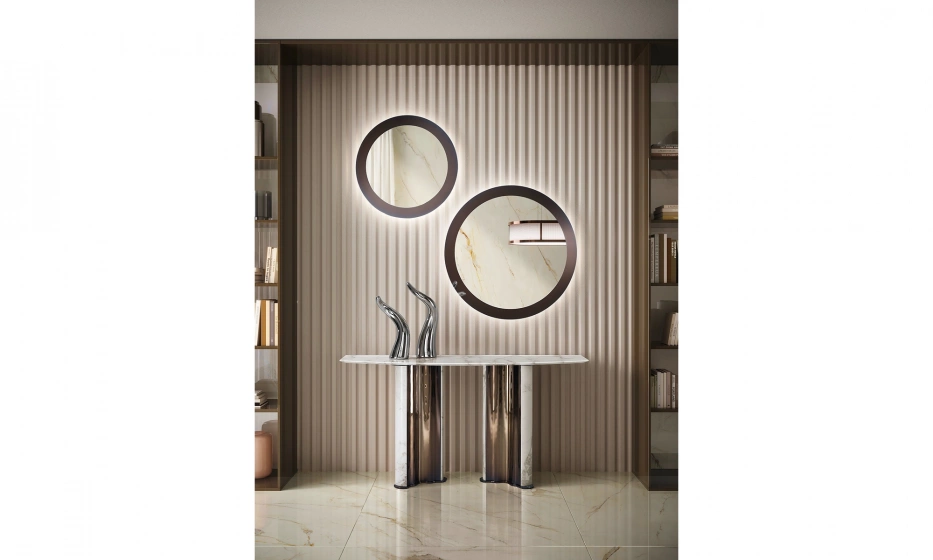 Консоль DV Home Collection Manhattan - фото 1