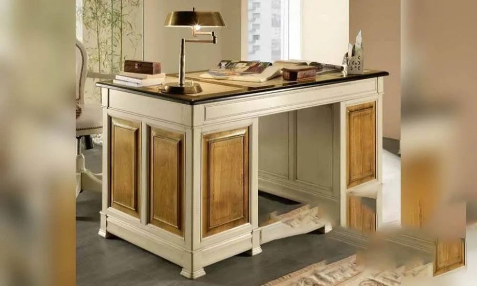 Письменный Стол На Низких Ножках Stella Del Mobile - фото 1