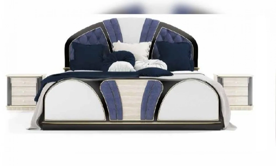 Спальня Asnaghi Interiors Blenda - фото 3