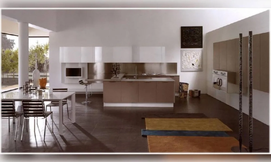 Кухня Aster Cucine Atelier 5 - фото 1