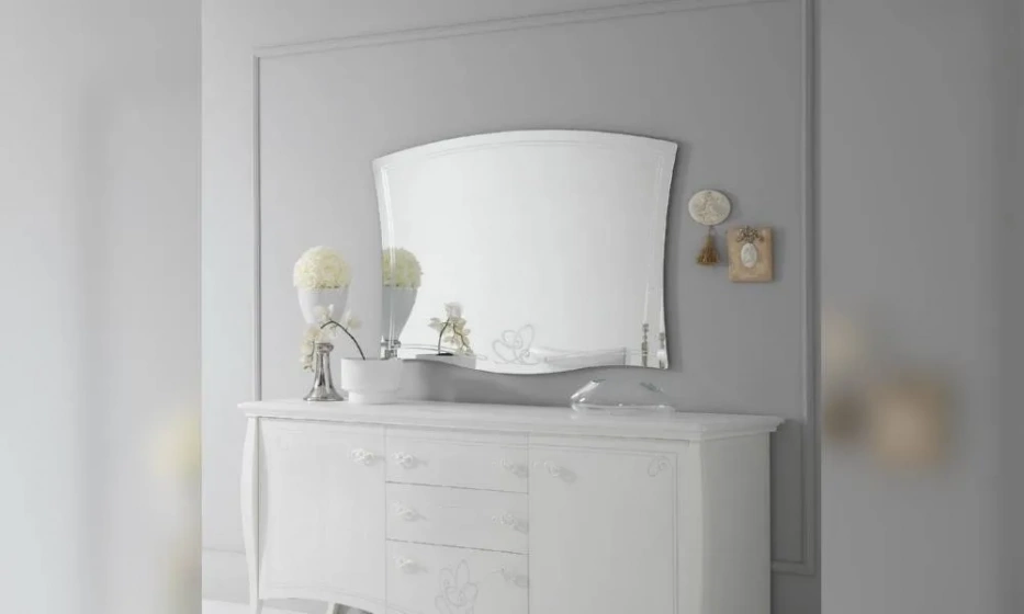 Зеркало Cinova Ninfea - фото 1