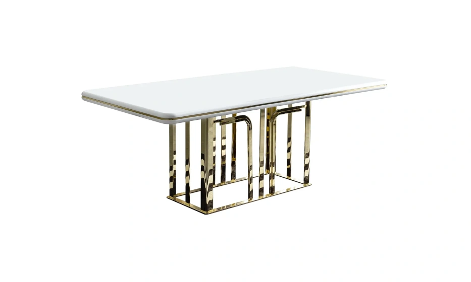 Стол Обеденный Orix Aston - фото 1