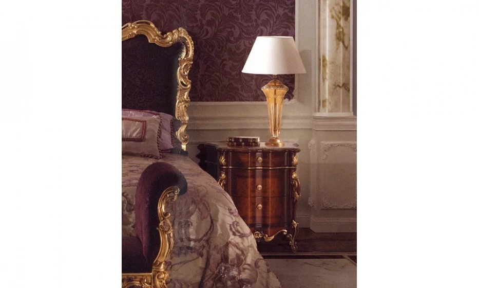 Спальня Angelo Cappellini Allegri - фото 5