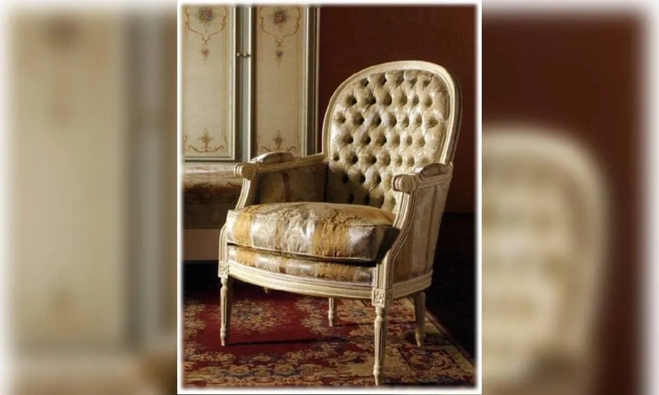 Кресло Pellegatta Renoir - фото 1