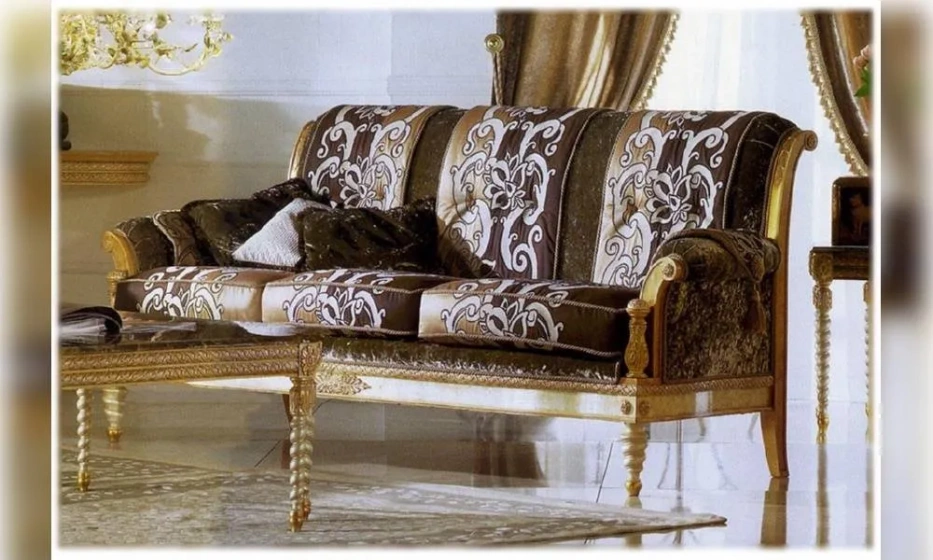 Диван Jumbo Collection Cril-43 - фото 1