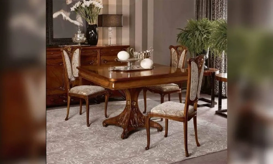 Стол Medea 39 - фото 1