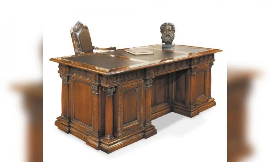 Стол Письменный Francesco Molon R123 - фото 1