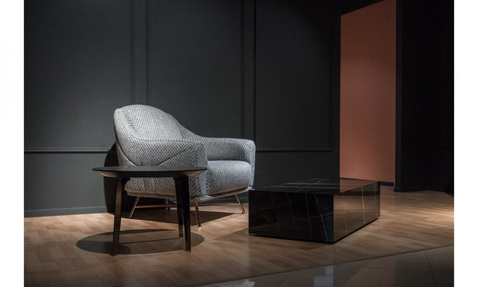 Кофейный столик Saloni Toronto - фото 4