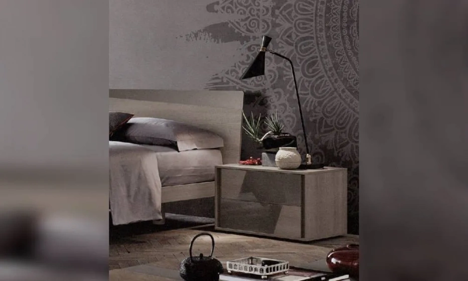 Тумба Прикроватная Tomasella Kross - фото 1