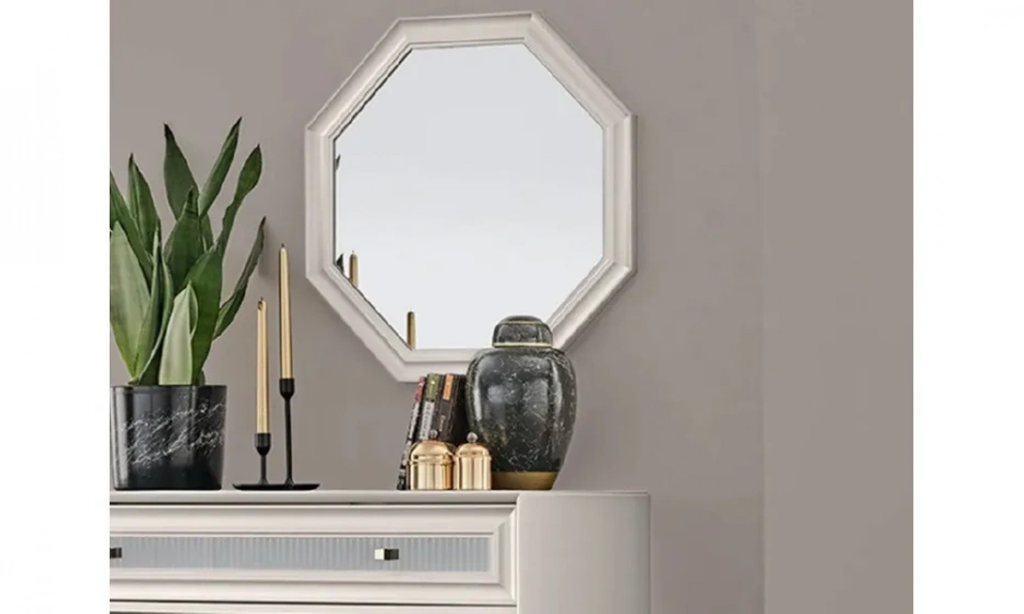 Зеркало макияжное Lorenta Turkey - фото 2