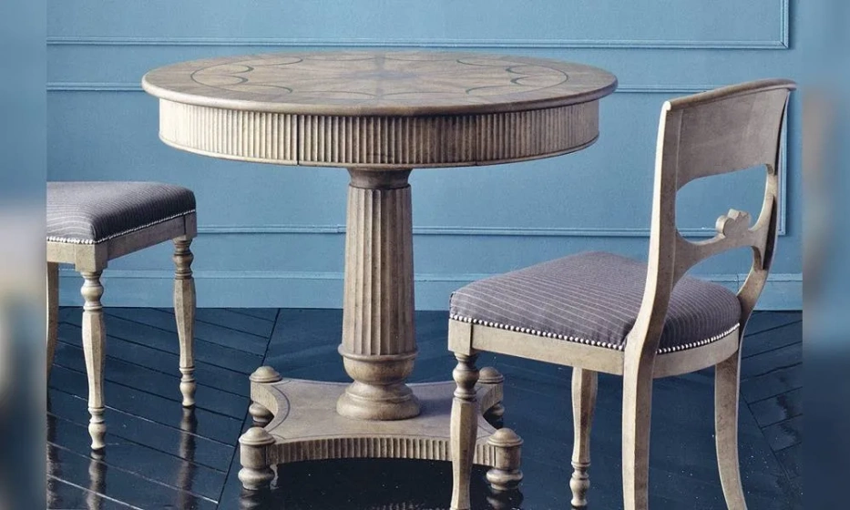 Стол Grifoni Vittorio 1404 - фото 1