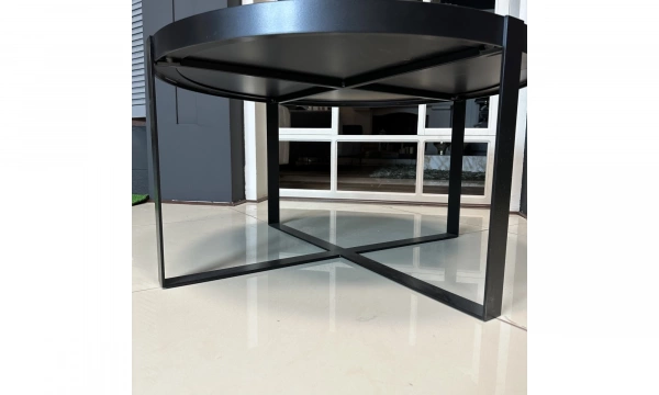 Кофейный столик Saloni Capella