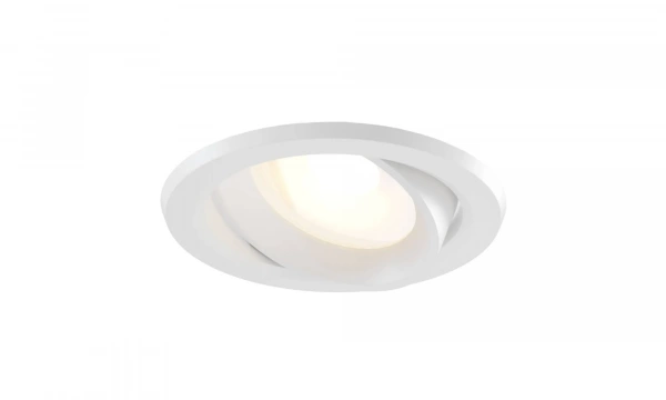 Встраиваемый Светильник Technical Dl014-6-L9W