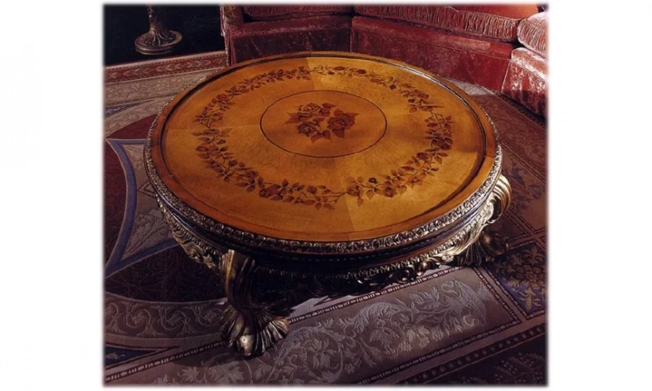 Гостиная Jumbo Collection Crystal - фото 2