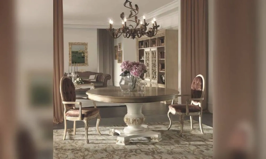 Стол Francesco Pasi Gran Guardia - фото 1