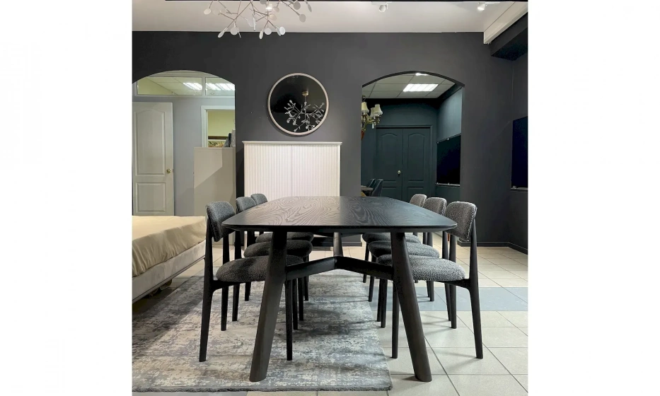 Стол Русский Дом Aico - фото 5