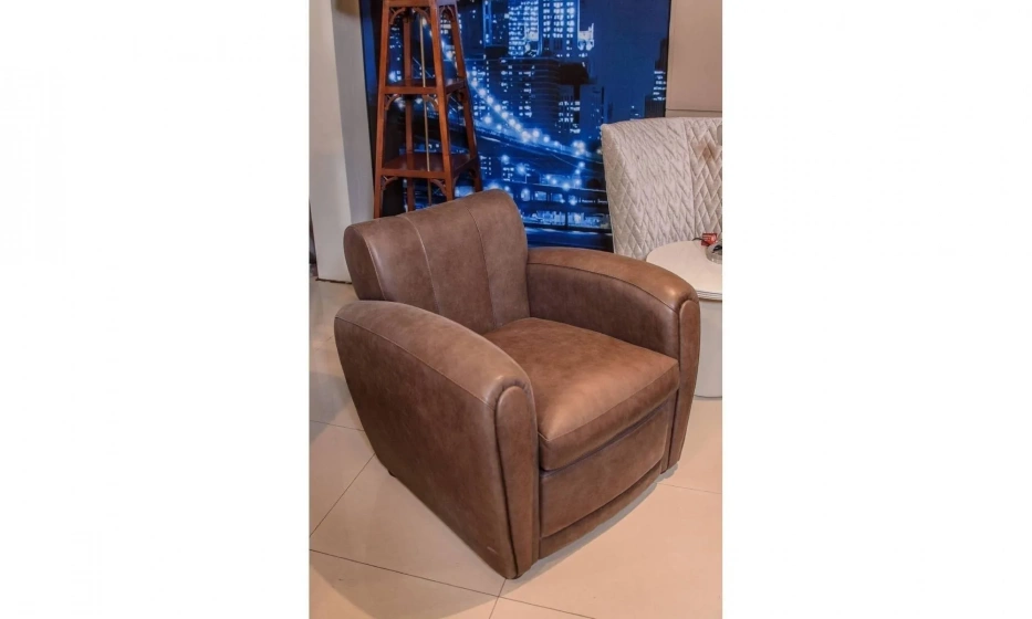 Кресло Bedding Elisir - фото 4