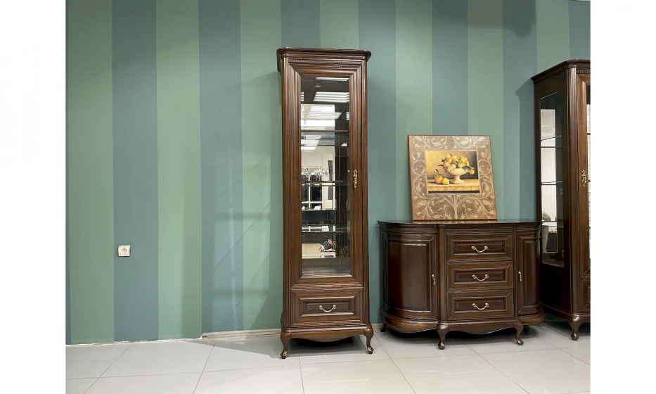 Витрина Taranko Verona - фото 1