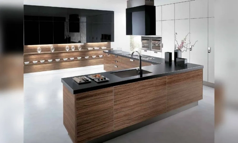 Кухня Biefbi Cucine Elba - фото 1