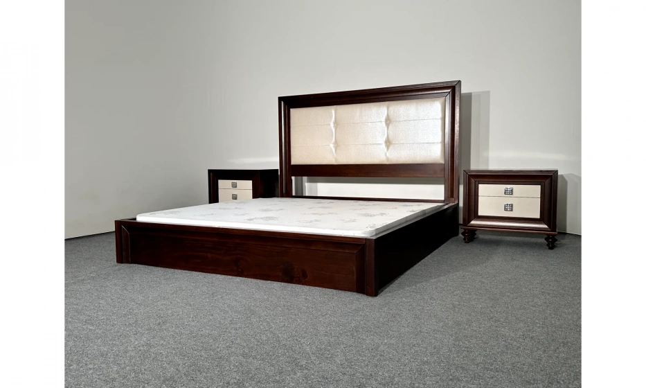 Кровать Mugali Galiano - фото 3