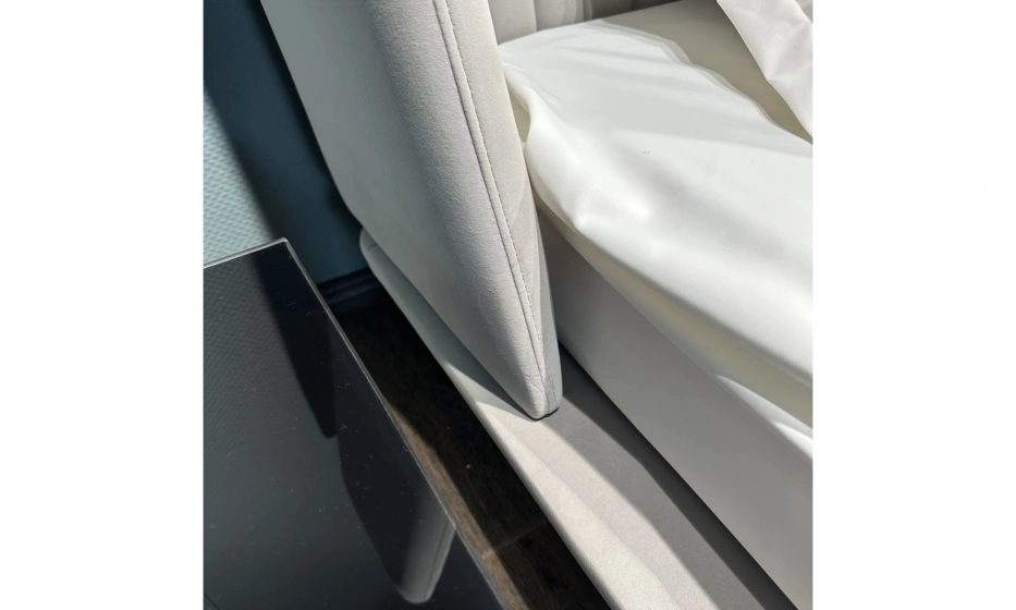 Кровать Saloni Heritage - фото 9