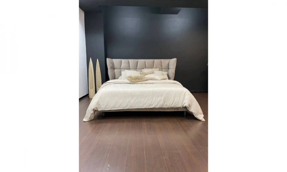 Кровать VANKOV HUSK - фото 1