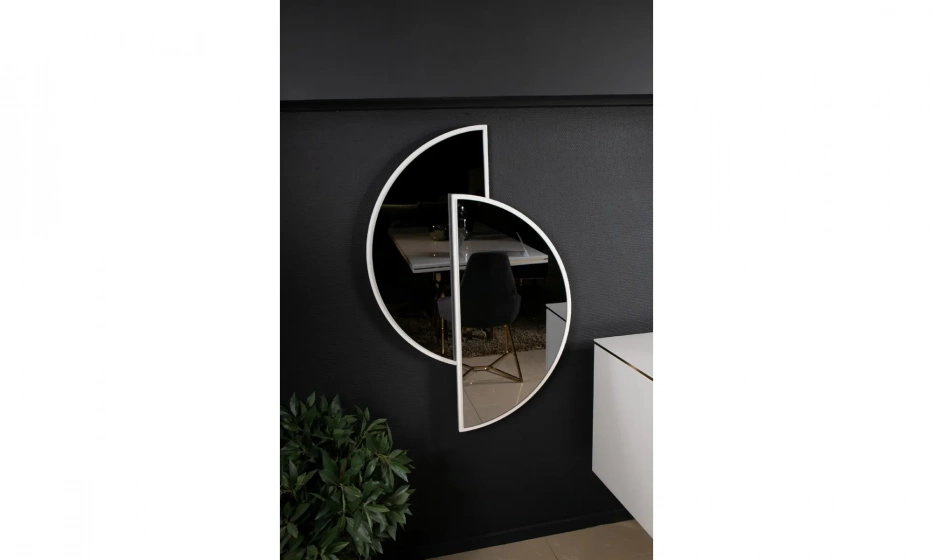 Зеркало Для Комода Orix Zen Gold - фото 11