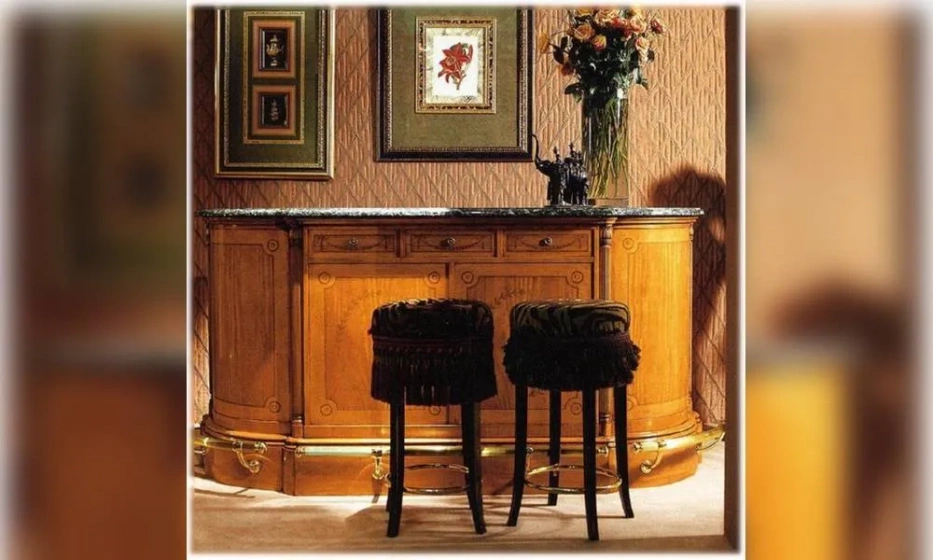 Барная Стойка Provasi Deluxe Collection - фото 1