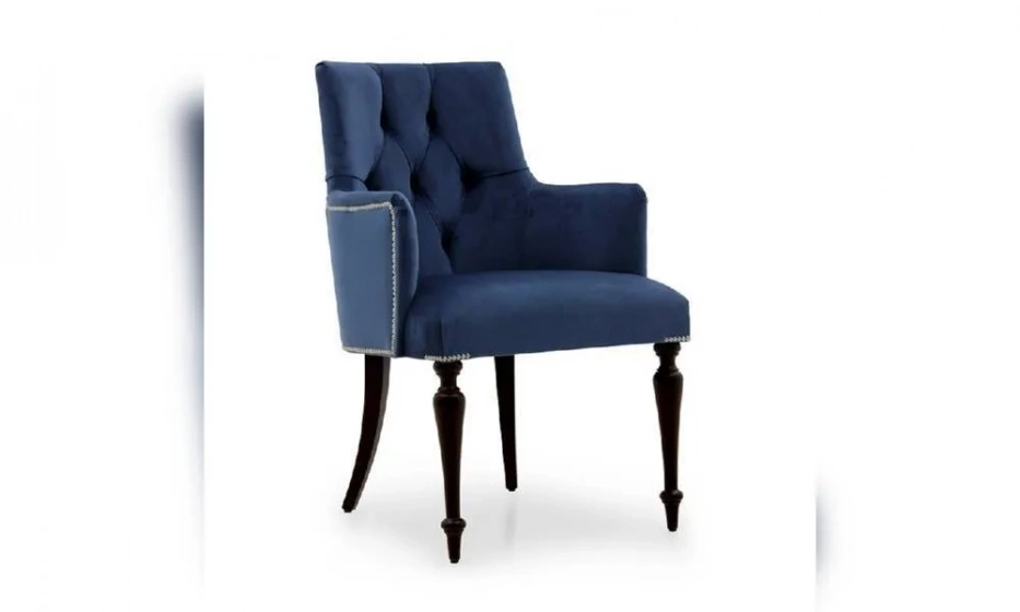 Стул Seven Sedie Ramses 3 - фото 1