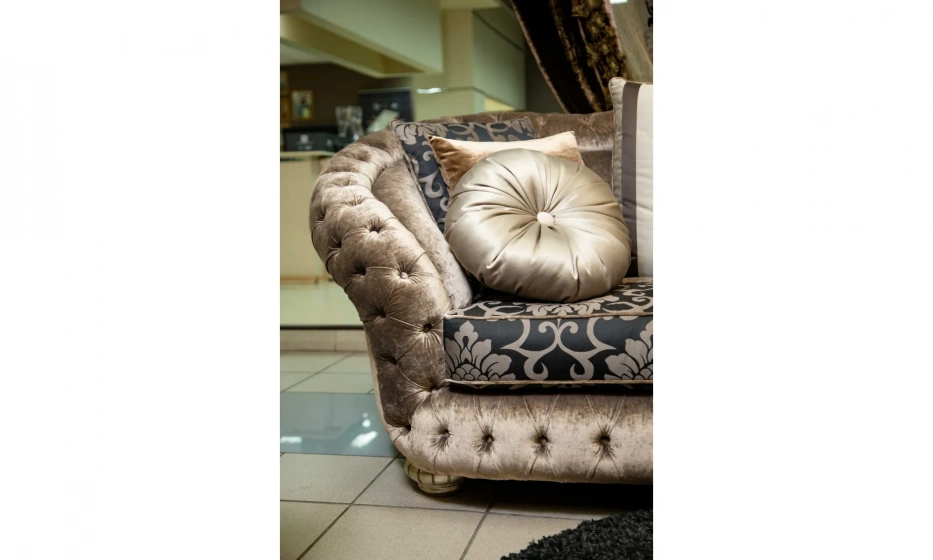 Goldconfort Admiral Диван - фото 2