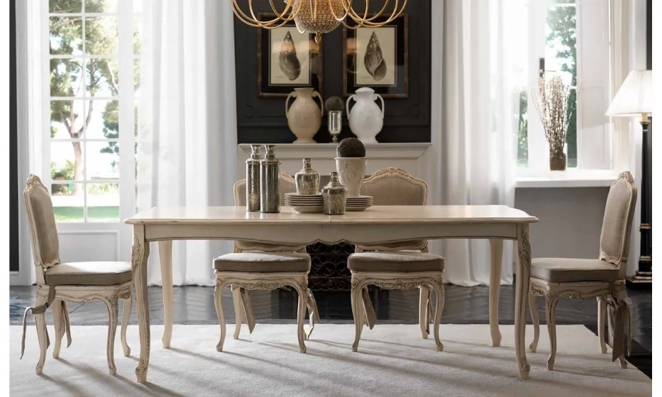 Стол Vittorio Grifoni 2033 - фото 1