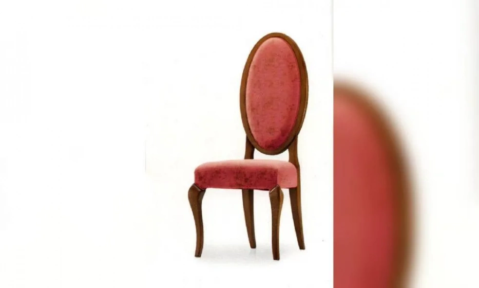 Стул Giuliacasa Elisse-Ve - фото 1