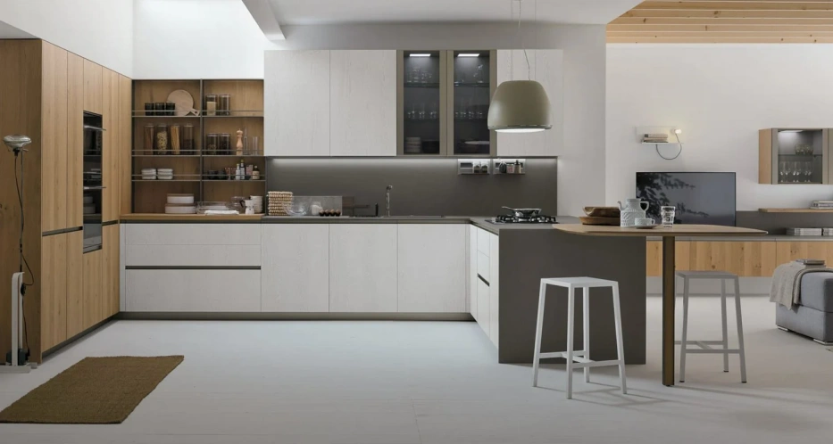 Кухня Stosa Cucine Natural - фото 4