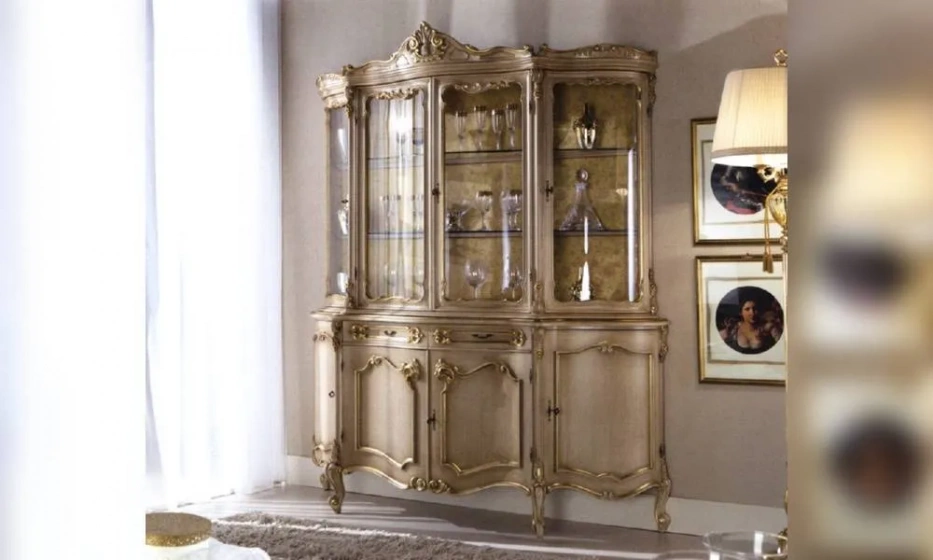 Витрина Giuliacasa Bmg Fg-T-05 - фото 1