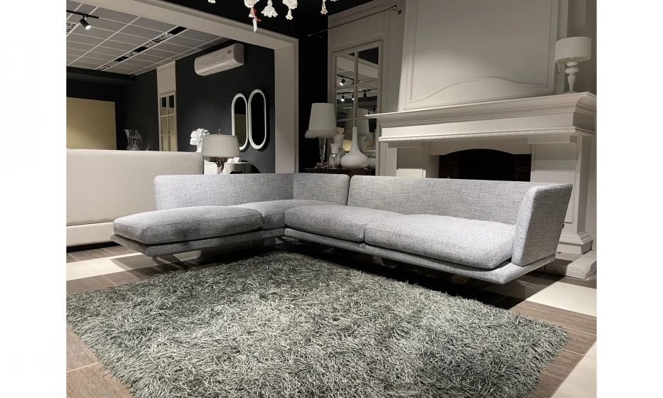 Диван Giulio Marelli Clipper - фото 3