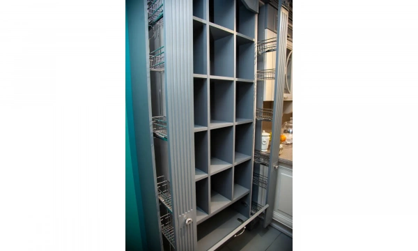 Кухня Lube Pantheon