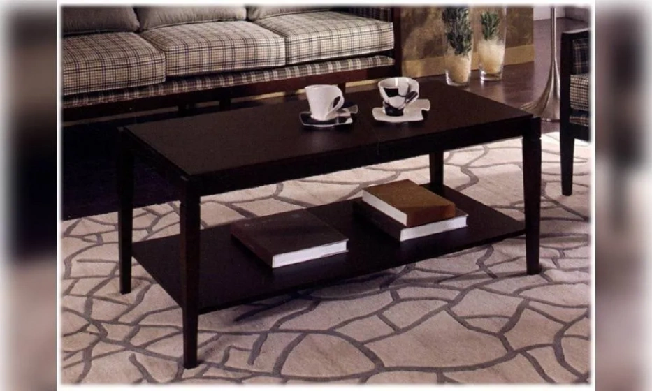 Стол Журнальный Seven Sedie Squared - фото 1