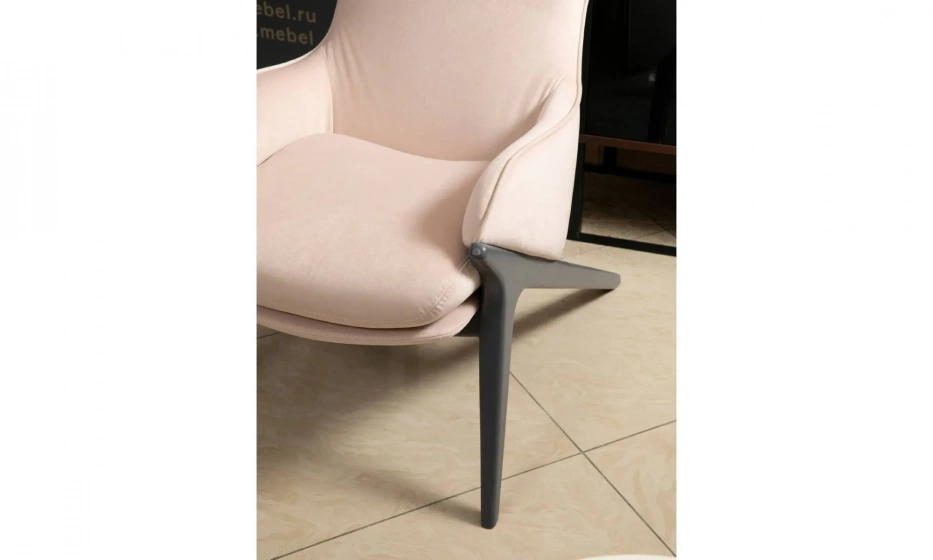 Кресло Hasta Villadoro - фото 3