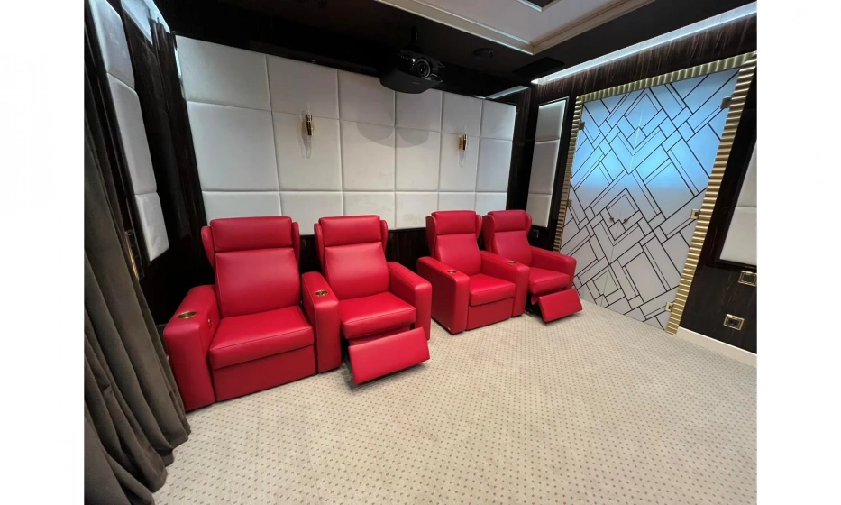 Кресла MASCHERONI - фото 6