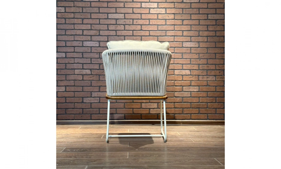 Уличный стул Saloni Gagra - фото 5