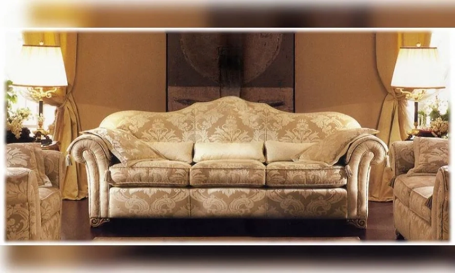 Диван Zanaboni Dune Dv - фото 1