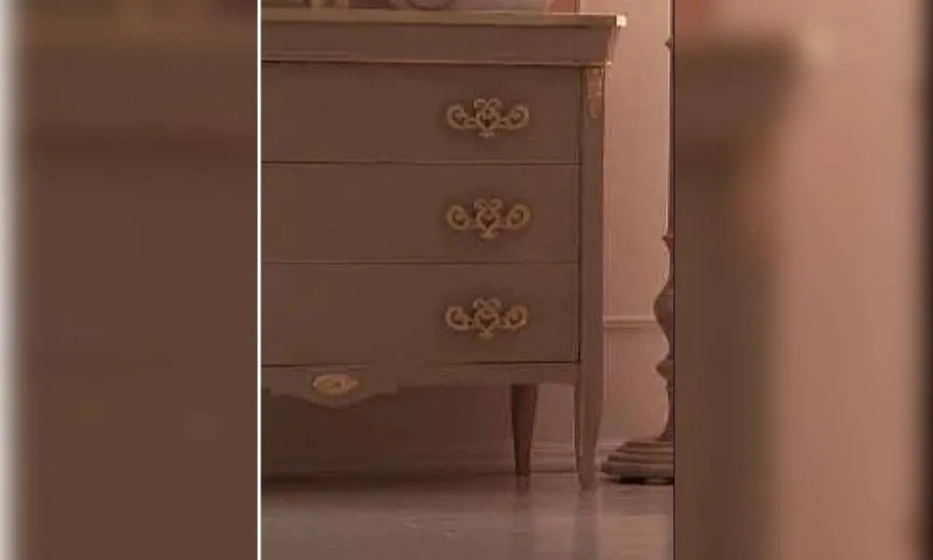 Комод Cortezari Rondo - фото 1