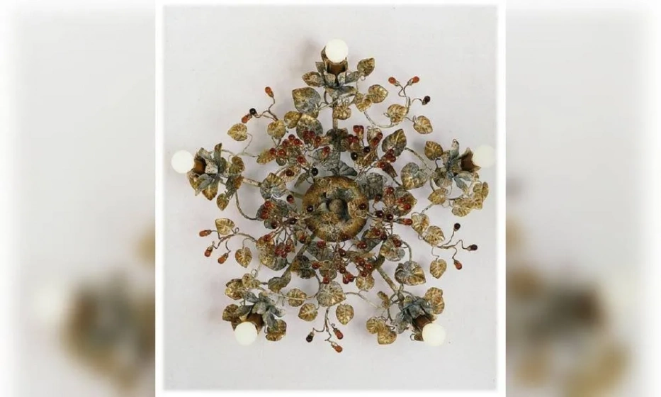 Люстра Disney Mechini P/Disney/5 - фото 1