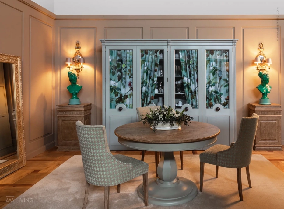 Стул Am Classic Camilla - фото 1