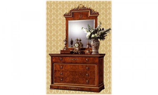 Спальня Minotti Luigi & Benigno Antica Brianza Vol. Ii 19