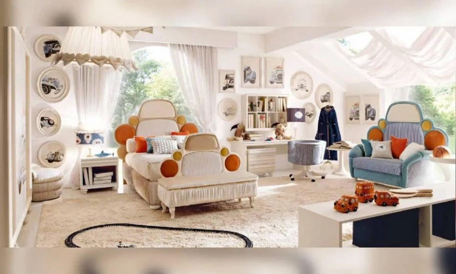 Детская Alta Moda/Linea B Niky - фото 1