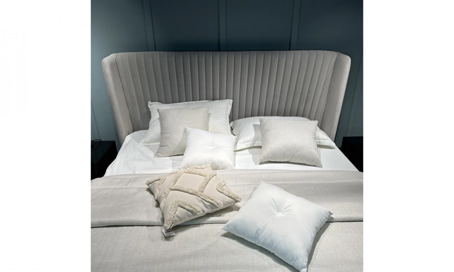 Кровать Saloni Heritage - фото 8