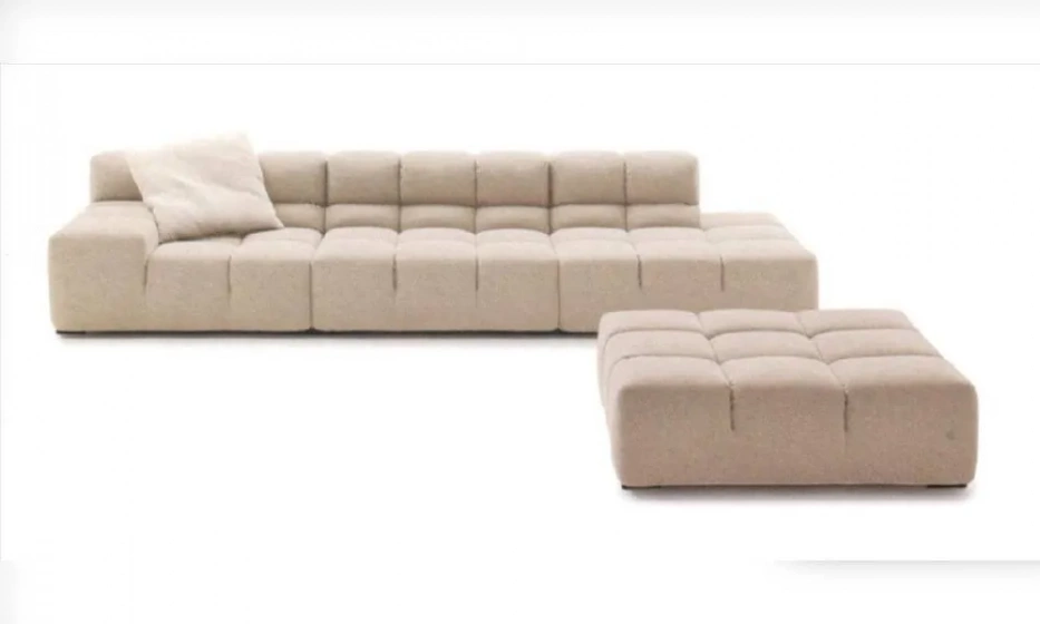 Диван B&B Italia Tufty-Too 1 - фото 1