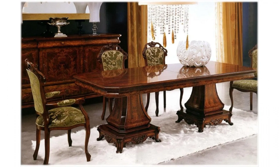 Столовая Grilli Rondo 7 - фото 2