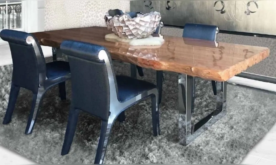 Стол Colonial Club Texac - фото 1